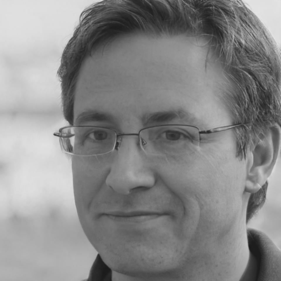 Retrato de Tomeu Soler